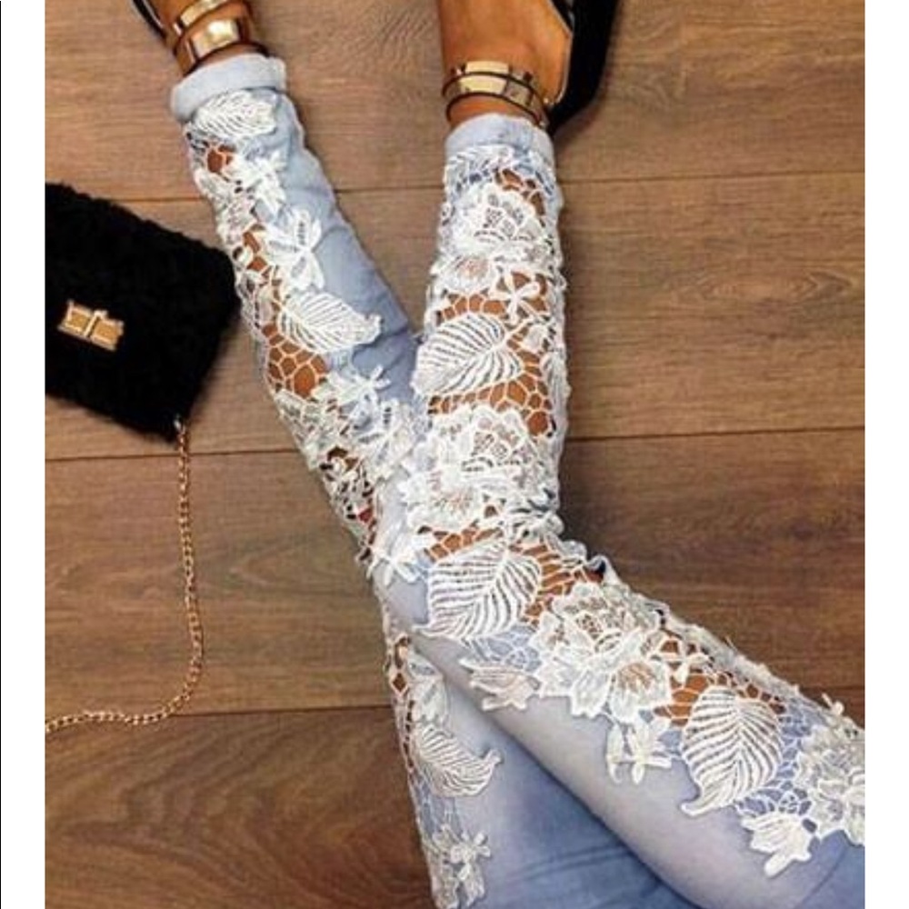 Meet your Posher, Jacqueline